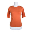 Unisex Gugguu - T-särk, suurus 38 - Oranž ()