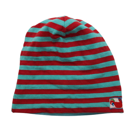 Unisex Handmade - Õhuke müts, suurus 50 - 52 cm - Türkiis ()