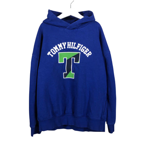 Unisex Tommy Hilfiger - Dressipluus, suurus 146 - 152 - Sinine ()