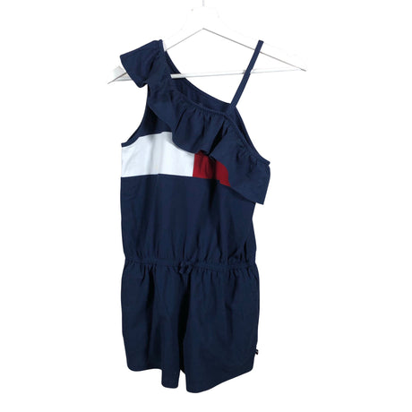 Unisex Tommy Hilfiger - Lühike pükskostüüm, suurus 164 - 170 - Sinine ()