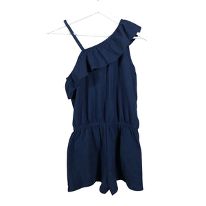 Unisex Tommy Hilfiger - Lühike pükskostüüm, suurus 164 - 170 - Sinine (2)