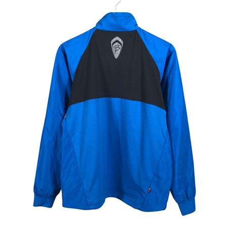 Unisex Bjørn Dæhlie - Spordijope, suurus 158 - 164 - Sinine (2)