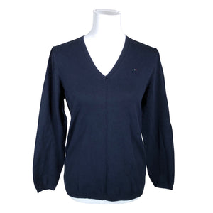 Unisex Tommy Hilfiger - Kampsun, suurus 40 - Sinine (1)