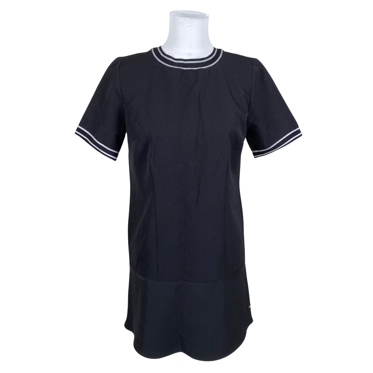 Unisex Tommy Hilfiger - Mitteveniv kleit, suurus 38 - Must (1)