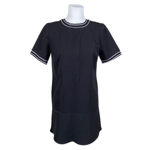 Unisex Tommy Hilfiger - Mitteveniv kleit, suurus 38 - Must (1)