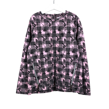 Unisex Coccodrillo - Dressikangast pluus, suurus 140 - 146 - Heleroosa ()