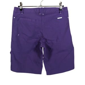 Unisex Icepeak - Lühikesed püksid, suurus 146 - 152 - Lilla (2)