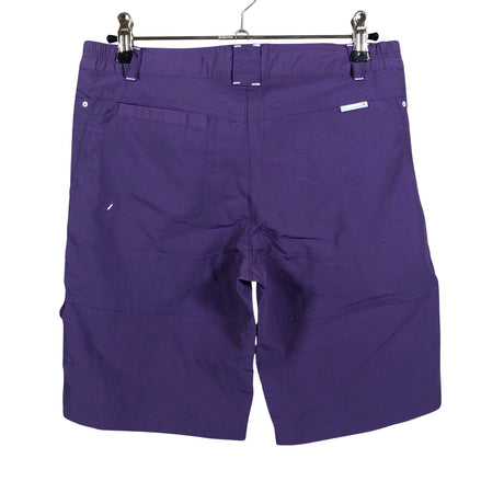 Unisex Icepeak - Lühikesed püksid, suurus 146 - 152 - Lilla (2)