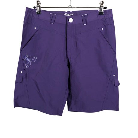 Unisex Icepeak - Lühikesed püksid, suurus 146 - 152 - Lilla ()