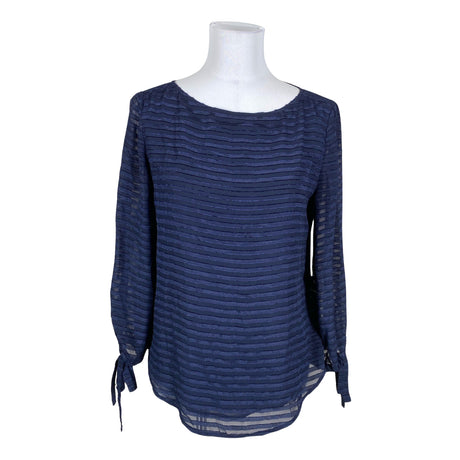 Unisex Banana Republic - Pluus, suurus 36 - Sinine ()