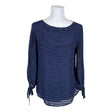 Unisex Banana Republic - Pluus, suurus 36 - Sinine ()