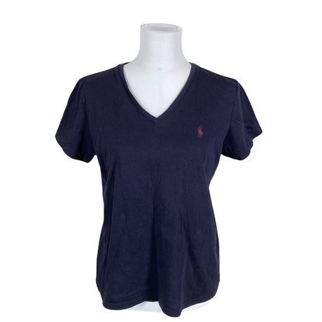 Unisex Ralph Lauren Sport - T-särk, suurus 40 - Sinine ()