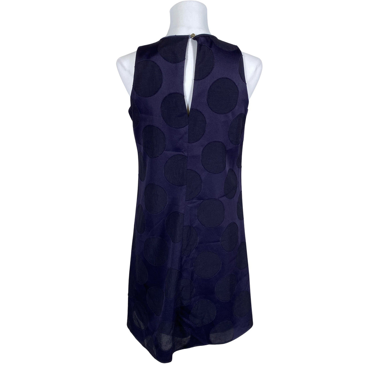 Unisex Tommy Hilfiger - Õhuke kleit, suurus 40 - Sinine (2)