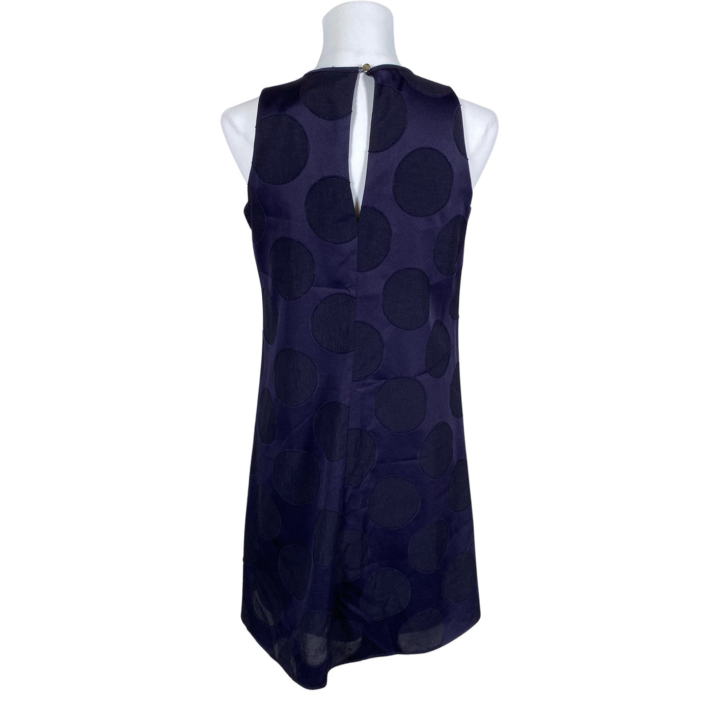 Unisex Tommy Hilfiger - Õhuke kleit, suurus 40 - Sinine (2)