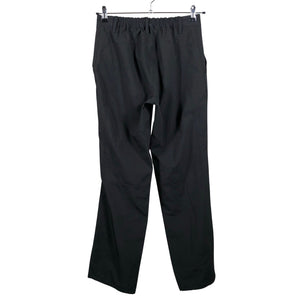 Unisex Luhta - Softshell püksid, suurus 38 - Must (2)