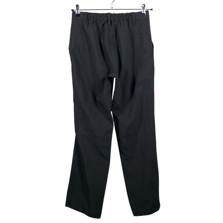 Unisex Luhta - Softshell püksid, suurus 38 - Must (2)