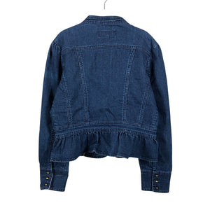 Unisex Debenhams - Teksatagi, suurus 140 - 146 - Sinine (2)