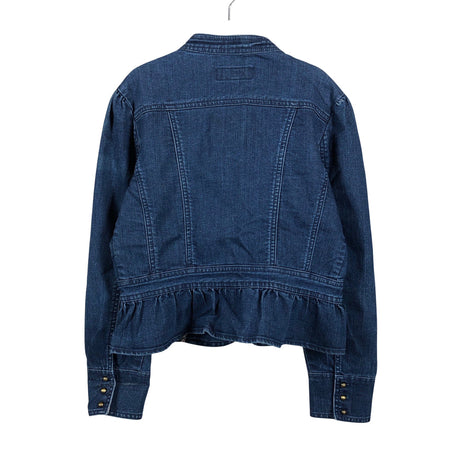 Unisex Debenhams - Teksatagi, suurus 140 - 146 - Sinine (2)