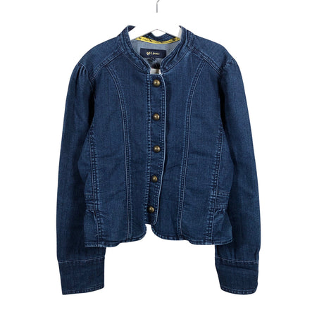 Unisex Debenhams - Teksatagi, suurus 140 - 146 - Sinine ()