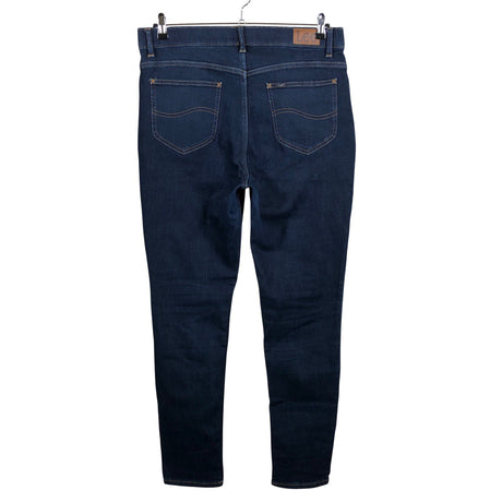 Unisex Lee - Teksad, suurus 44 - Sinine (2)