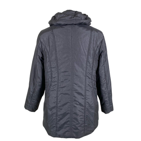 Unisex Barbara Lebek - Kerge sulejope, suurus 42 - Must (2)