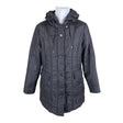 Unisex Barbara Lebek - Kerge sulejope, suurus 42 - Must ()
