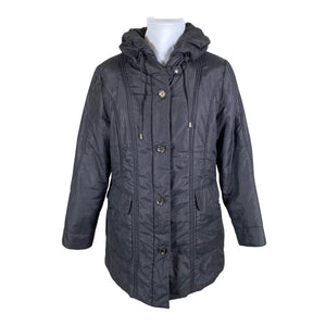 Unisex Barbara Lebek - Kerge sulejope, suurus 42 - Must (1)