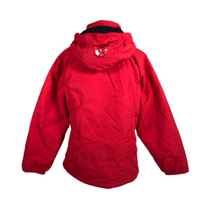 Unisex Icepeak - Talvejope, suurus 40 - Punane (2)