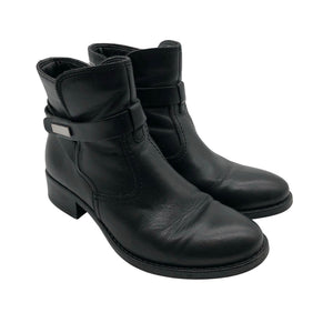 Unisex Tamaris - Poolsaapad, suurus 38 - Must (2)