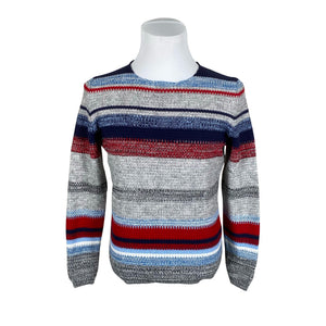 Unisex Marc O'Polo - Kampsun, suurus S - Hall (1)