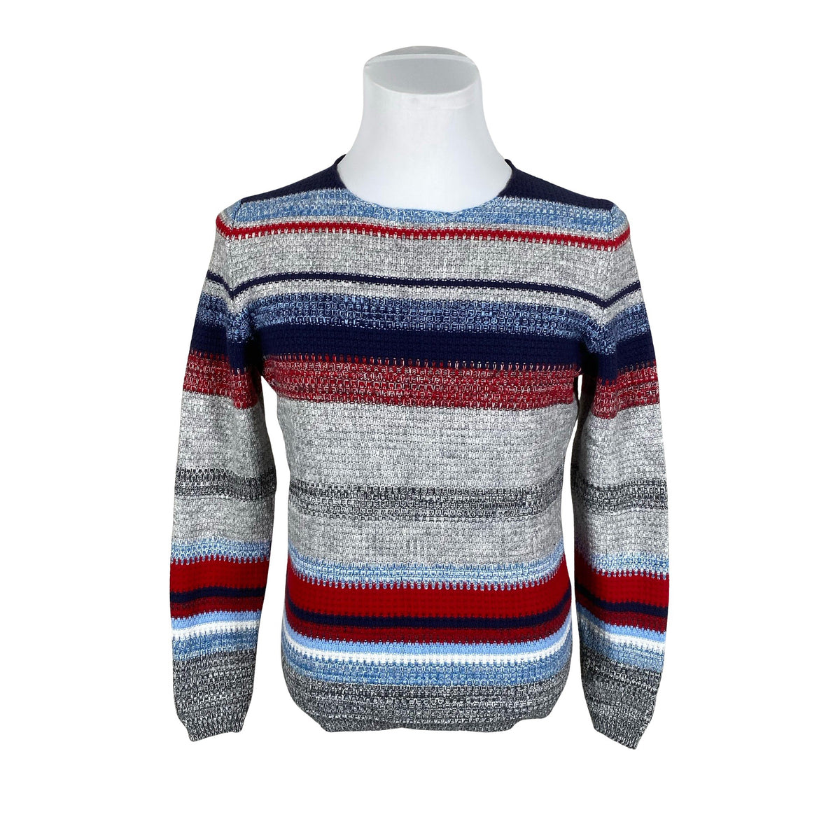 Unisex Marc O'Polo - Kampsun, suurus S - Hall (1)