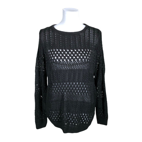 Unisex Lindex - Kampsun, suurus 38 - Must ()