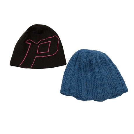 Unisex Peak Performance - Talvemüts, suurus 54 - 56 cm - Pruun ()