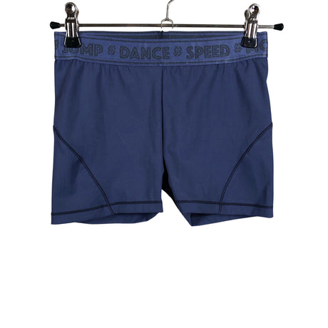 Unisex Molo Kids - Trikotaažist lühikesed püksid, suurus 134 - 140 - Hall ()