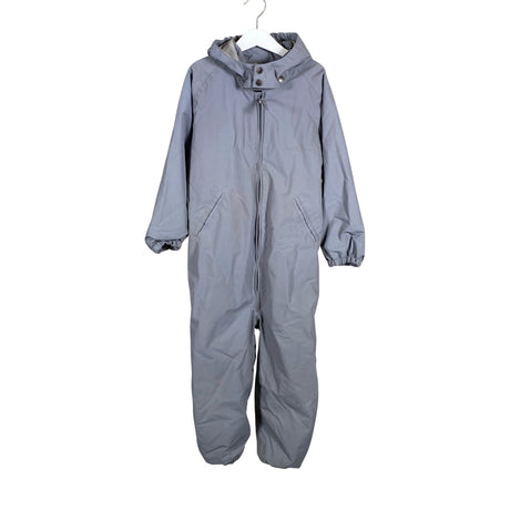 Unisex Ver de Terre - Kevad-/sügiskombinesoon, suurus 110 - 116 - Hall ()