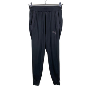 Unisex Puma - Soojenduspüksid, suurus XS - Must (1)