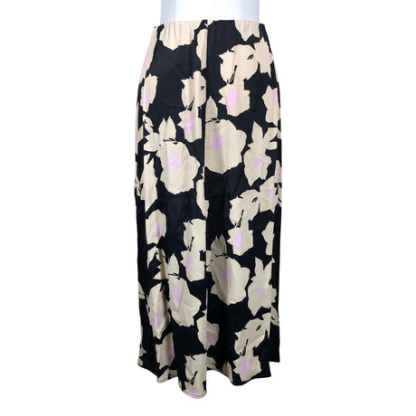Unisex Marimekko - Mitteveniv seelik, suurus 38 - Must ()