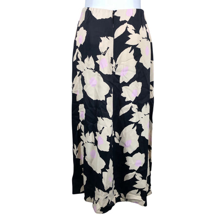 Unisex Marimekko - Mitteveniv seelik, suurus 38 - Must (2)