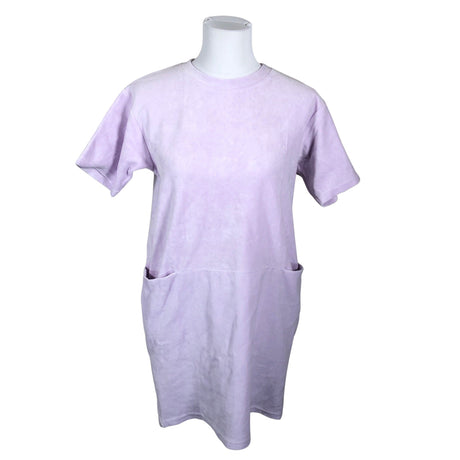 Unisex Nanso - Dressikangast kleit, suurus 36 - Lilla ()