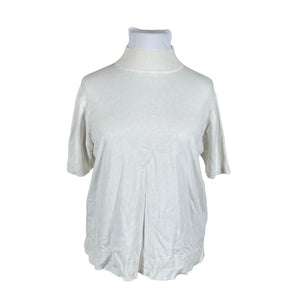 Unisex Gerry Weber - Kampsun, suurus 46 - Valge (1)