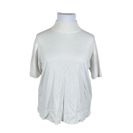 Unisex Gerry Weber - Kampsun, suurus 46 - Valge ()