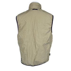 Unisex Adidas - Õuevest, suurus L - Pruun (2)