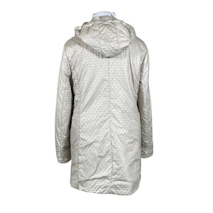 Unisex Cliff - Talvejope, suurus 42 - Beige (2)