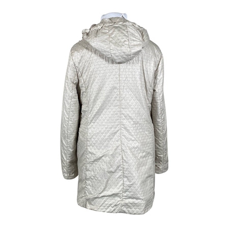 Unisex Cliff - Talvejope, suurus 42 - Beige (2)