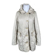 Unisex Cliff - Talvejope, suurus 42 - Beige ()