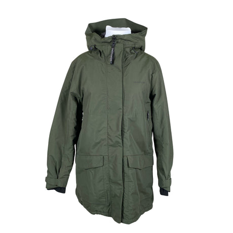 Unisex Didriksons - Talvejope, suurus 46 - Roheline ()