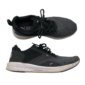 Unisex Puma - Tossud, suurus 40 - Hall (1)