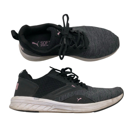 Unisex Puma - Tossud, suurus 40 - Hall ()