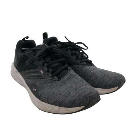 Unisex Puma - Tossud, suurus 40 - Hall (2)