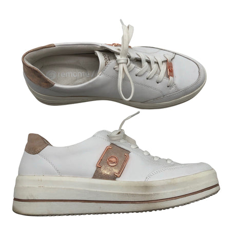 Unisex Remonte - Tennised, suurus 40 - Valge ()